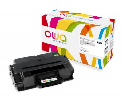 OWA  Cartouche compatible Laser Noir DELL 593-BBBJ K16026OW