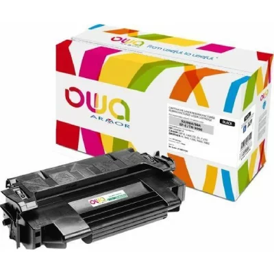 ARMOR Owa owa toner k16048ow remplace hp cf230a, noir noir