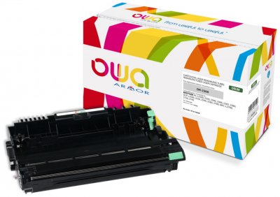 OWA  Tambour remanufactur&eacute; compatible Brother DR2300
