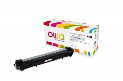 ARMOR OWA Toner remanufactur&eacute; compatible Brother TN1050 Noir