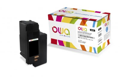 OWA  Toner remanufactur&eacute; compatible DELL 593-11016 M25 Noir