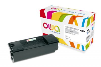 OWA  Toner remanufactur&eacute; compatible KYOCERA TK-310 Noir
