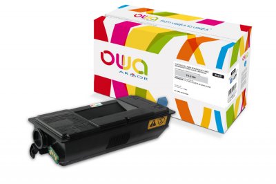 OWA  Toner remanufactur&eacute; compatible Kyocera TK-3100 Noir