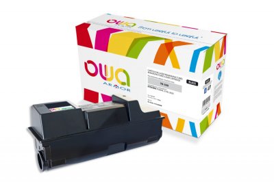OWA  Toner remanufactur&eacute; compatible KYOCERA TK-350 Noir