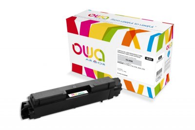 OWA  Toner remanufactur&eacute; compatible Kyocera TK-590 Noir