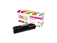 OWA  Toner remanufactur&eacute;  - haute capacit&eacute; - Magenta - pour HP CF543X
