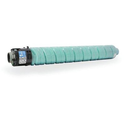 OWA  Toner remanufactur&eacute;  - standard - Cyan - pour RICOH 841928