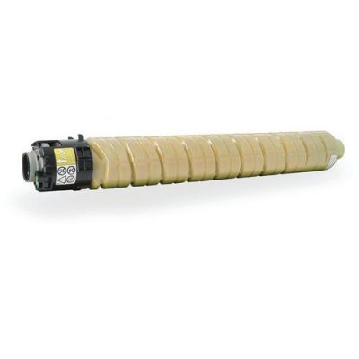 OWA  Toner remanufactur&eacute;  - standard - Jaune - pour RICOH 841926