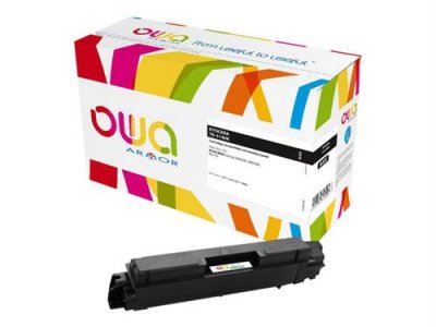 ARMOR Owa Toner remanufactur&eacute; OWA - standard - Noir - pour KYOCERA TK-5140 K
