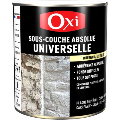 OXI Owatrol Sous-couche universelle absolue 5 litres