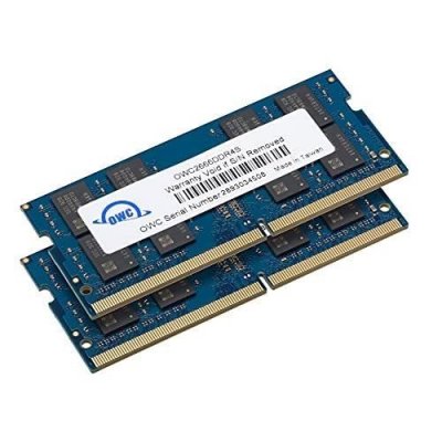 OWC  2666DDR4S64P M&eacute;moire PC 64Go DDR4 1333MHz SO-DIMM