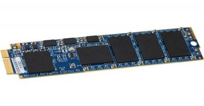 OWC  Aura Pro 6G M.2 250 Go S&eacute;rie ATA III 3D TLC