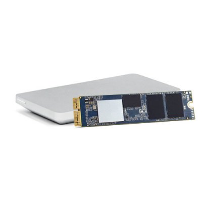 PDP OWC Aura Pro X2 1 To Upgrade Kit - MacBook Pro / Air &agrave; partir de 2013