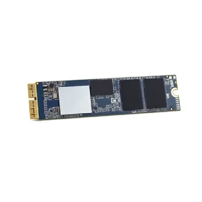 OWC  Aura Pro X2 960 Go PCI Express 3.1 3D TLC NAND NVMe, SSD