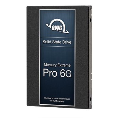 OWC  Disque Dur SSD 960GB Mercury Extreme Pro 6G SSD