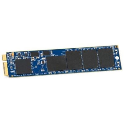 OWC  SSD 500GB 530/495 APro6G Custom Compatible f&uuml;r MacBook Air 2012