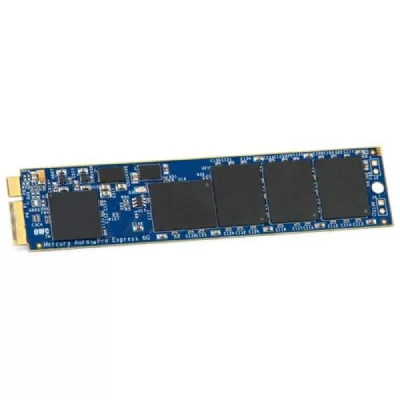 PDP OWC SSD 500GB 530/495 APro6G M.2 Compatible f&uuml;r MacBookAir 2010/2011
