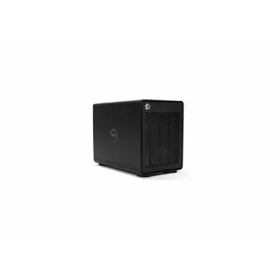 OWC  ThunderBay 4 Thunderbolt 3 RAID Ready - Bo&icirc;tier RAID 4 Baies