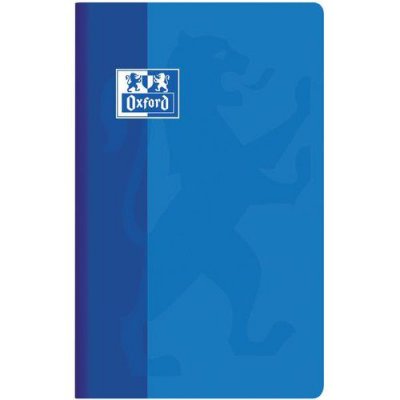 OXFORD  - 100103671 - Carnet - 96 Pages