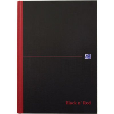 OXFORD  Cahier - A4 - 192 pages 
