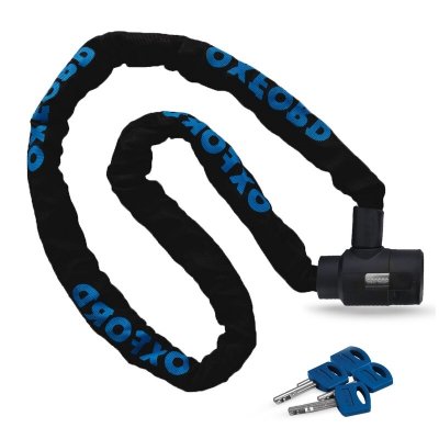 OXFORD  Square Gp Chain10 1.5 Mx9.5 Mm Chain Lock
