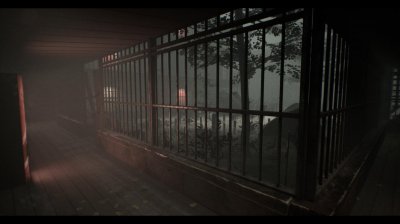 Oxide : Room 104 (PS4)