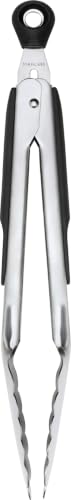OXO  - 284 - Pince &agrave; Servir - 23 cm
