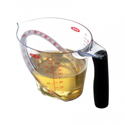 OXO  - angled measuring cup 0,5 l - medium (x-1050586)