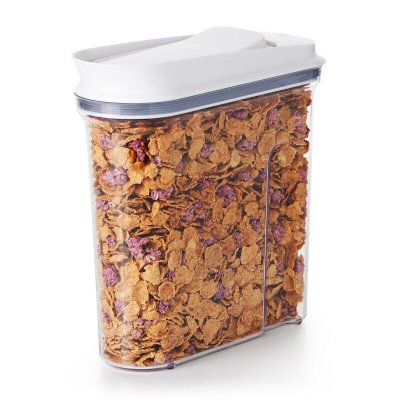 OXO  Boite &agrave; c&eacute;r&eacute;ales POP 3.4 Litres