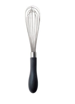 OXO  Good Grips Fouet &Oslash; 23 cm argent et noir