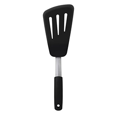 OXO   Good Grips Silicone Flexible Omelette Turner - 1071532