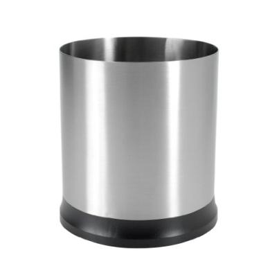 OXO GOOD GRIPS  stainless steel rotating utensil holder