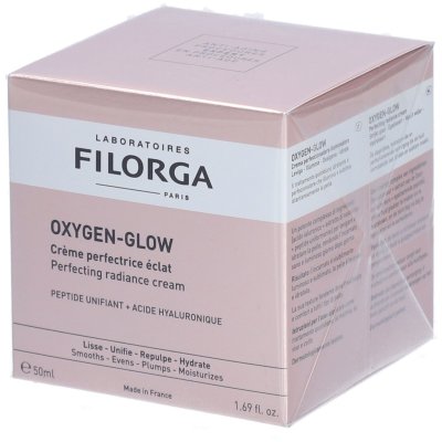 FILORGA OXYGEN-GLOW [CREAM] Cr&egrave;me de jour