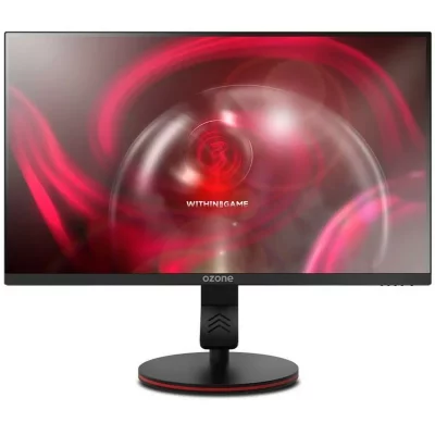 OZONE  Gaming Gear DSP24 240 Hz 24 240 Hz Gaming Moniteur Noir