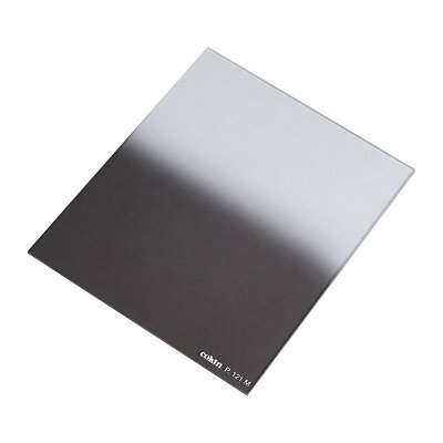 COKIN P 121M Gradual G2 Medium (ND4) - Filtre - graduelle 4x