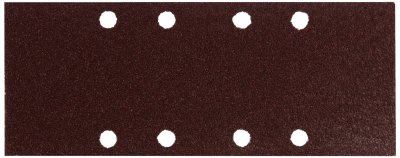 MAKITA P-31837 Papier abrasif Grain 40 (l x l) 230 mm x 93 mm 10 pc(s) X290522 - 