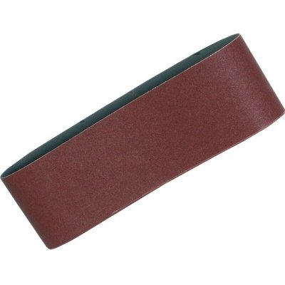 MAKITA P-37188 - Pack 5 bande 76x533mm pour 9903 grain 60 - 