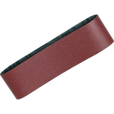 MAKITA P-37312 - Pack 5 bande 76x610mm pour 9920-9924db grain 40 - 