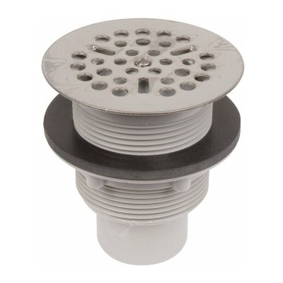 P PRO P-pro - Bonde sipho&iuml;de droite pvc - Nicoll