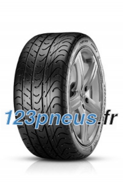 PIRELLI P Zero Corsa Asimmetrico 295 30 19 Y