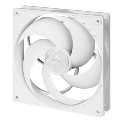 ARCTIC P14 pwm acfan00222a 12 v 1. 44 w 0. 3 sones 1700 tr/min 73 cfm blanc