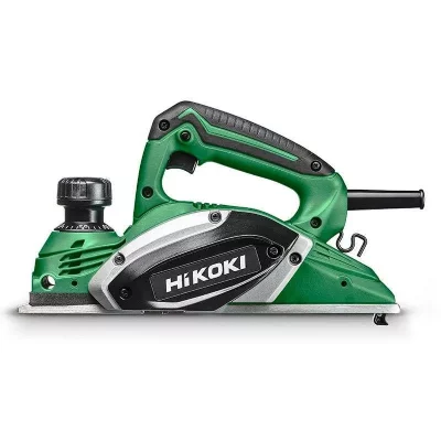 HIKOKI P20SFWAZ Raboteuse - 82 mm - 620 w - 
