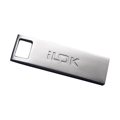 PACE   iLOK 3&nbsp;&ndash;&nbsp;USB Smart Key