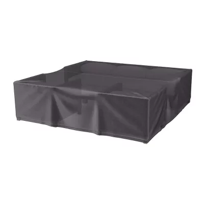AEROCOVER Pacific Lifestyle 18-c-7934&nbsp;Salon de , Anthracite