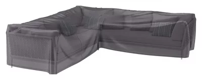 AEROCOVER Pacific Lifestyle 18-c-7942&nbsp;Salon de , Anthracite
