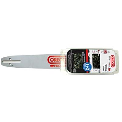 OREGON Pack 1 guide + 2 cha&icirc;nes tron&ccedil;onneuse  SDEA074 35cm