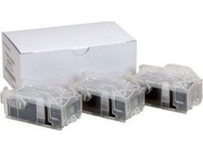 KYOCERA Pack 3 x 5 000 agrafes  SH12 pour DF790 - DF7110 (SH-12)