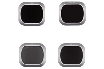DJI Pack 4 filtres  ND pour Mavic 2 Pro
