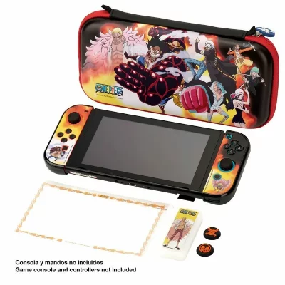 FR TEC Pack Accessoires One Piece Dressrosa 