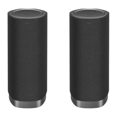 Pack Barre de son Tcl Z100 Dolby Atmos 1.1.1 Gris